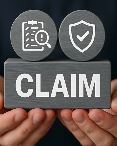 Claims prevention and reduction