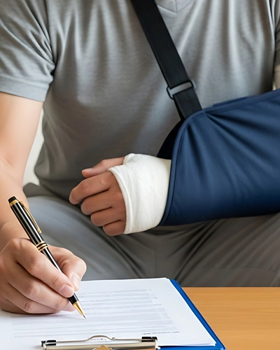 Claims processing and compensation