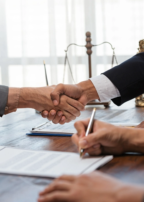 Insurance solutions to cover damages and disputes