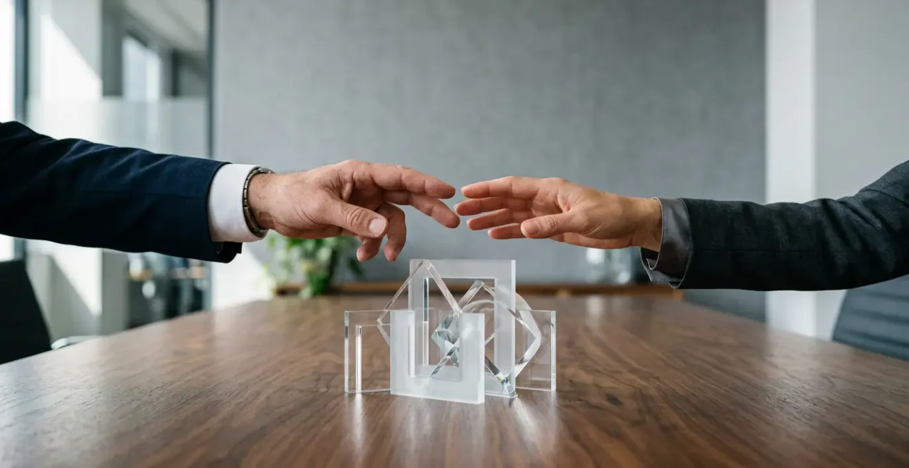 Strategic coordination between business professionals and insurance representatives during active litigation planning