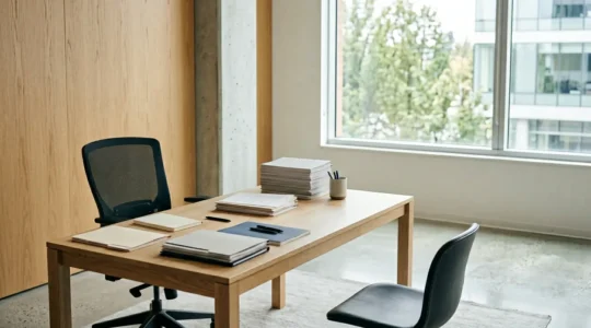 Commercial property insurance documentation and business asset valuation process