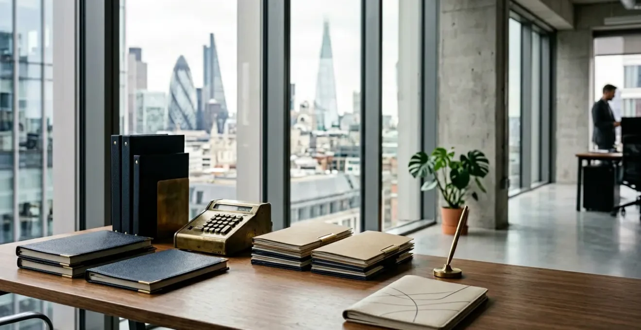 Professional financial analysis of insurance premiums and corporation tax implications for UK businesses