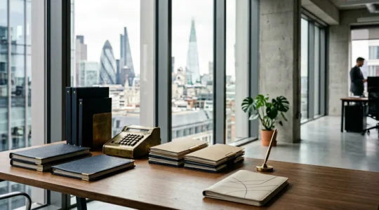 Professional financial analysis of insurance premiums and corporation tax implications for UK businesses
