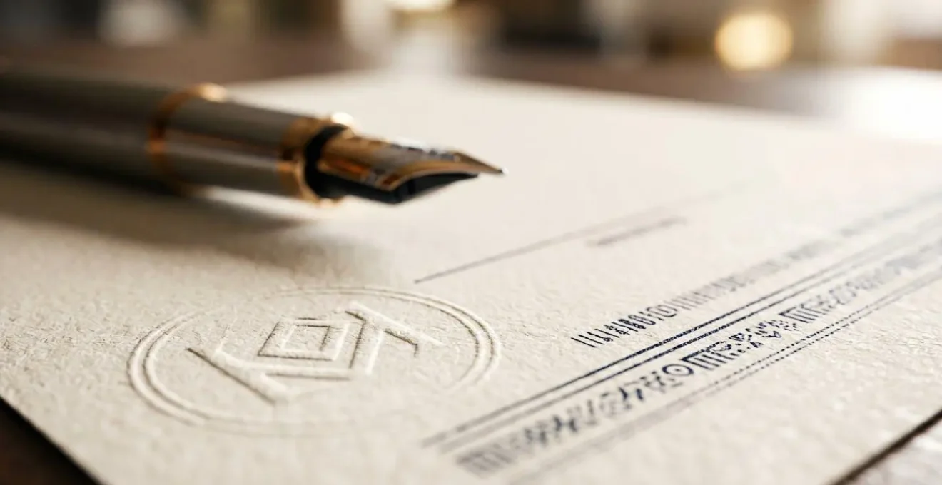 Close-up view of business contract clauses highlighting minimum service obligations and long-term partnership agreements