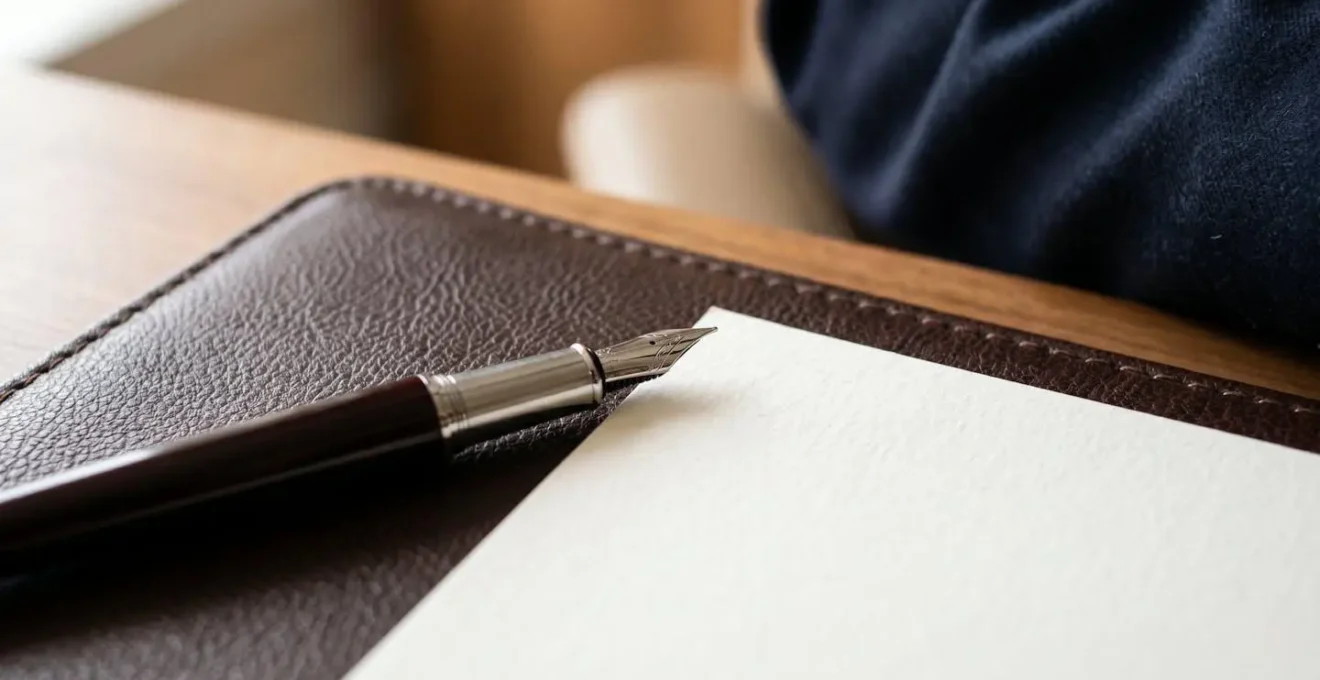 Close-up photograph illustrating the verification process for selecting fee-assured medical specialists