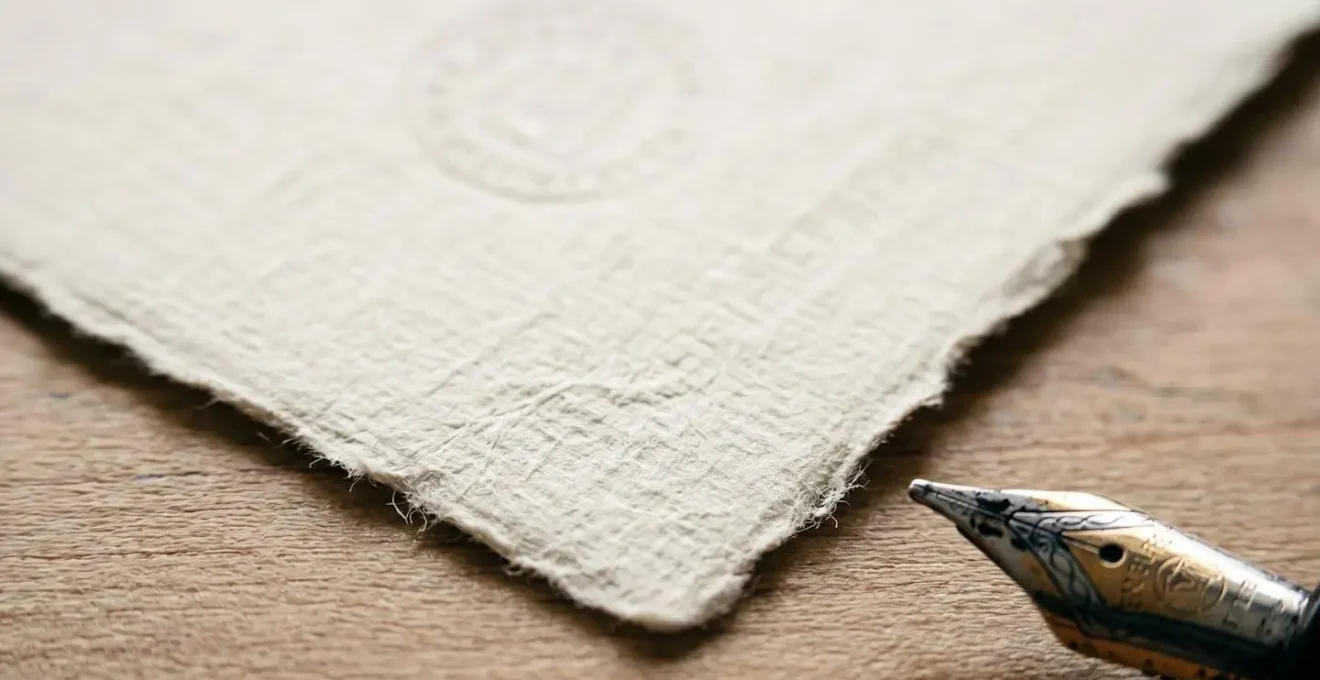 Macro close-up of medical billing documentation showing precise detail and texture